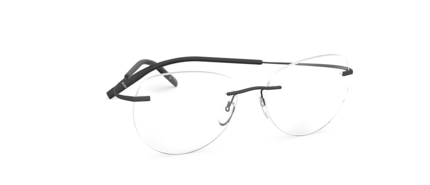 Silhouette TMA - The Icon 9040