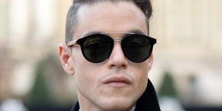 Gucci GG0559S 001 - As Seen On Rami Malek