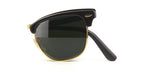 Ray-Ban Clubmaster Folding 2176 901