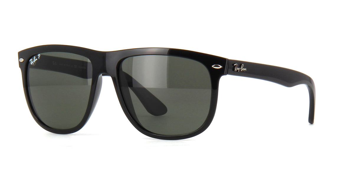 Ray-Ban 4147 601/58 Polarised Sunglasses