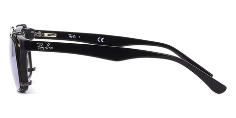 Ray-Ban RB 5228C 2509/B8 Clip On Only