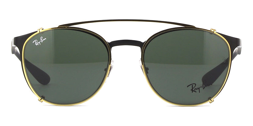 Ray ban clip on rb6355 Clearance
