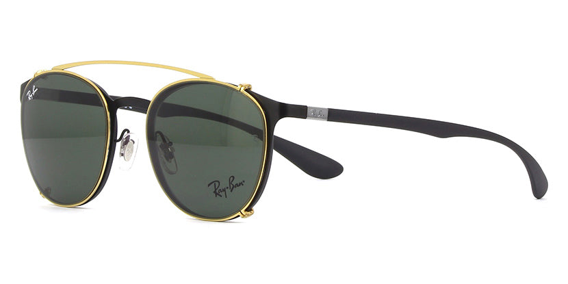 Ray ban clip on rb6355 Clearance