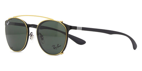 Ray-Ban RB 6355C 250071 Clip On Only