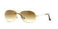 Ray-Ban Cockpit 3362 001/51 Sunglasses