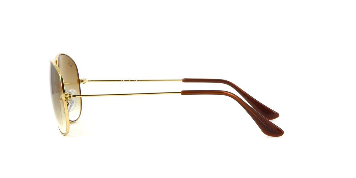 Ray-Ban Cockpit 3362 001/51 Sunglasses