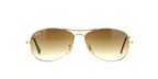 Ray-Ban Cockpit 3362 001/51 Sunglasses