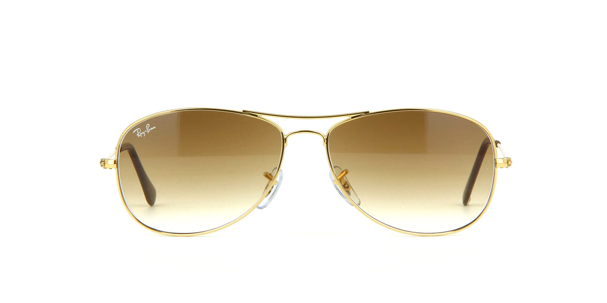 Ray-Ban Cockpit 3362 001/51 Sunglasses