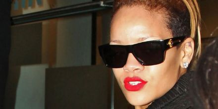 Versace 4362 GB1/87 - As Seen On Rhianna