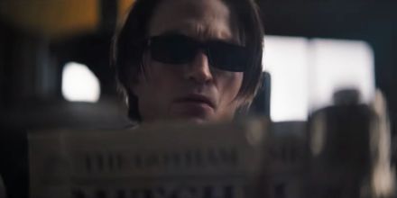 Persol 2747S 95/48 - As Seen On Robert Pattinson & Luka Sabbat