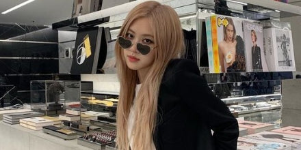 Saint Laurent Sun SL 301 LouLou 001 - As Seen On Rose & Snoop Dogg