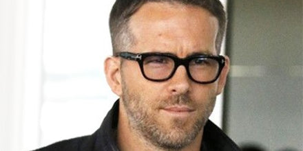 Tom Ford TF5178 001 - As Seen On Ryan Reynolds & Colin Firth