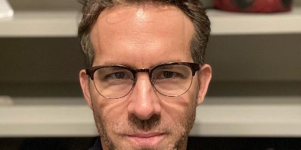Ray-Ban RB 6317 2862 - As Seen On Ryan Reynolds