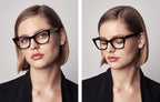 Dita Showgoer DTX513 01 as seen on Jelena Djokovic (with sunlenses)
