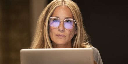 Gucci GG0952O 002 - As Seen On Sarah Jessica Parker