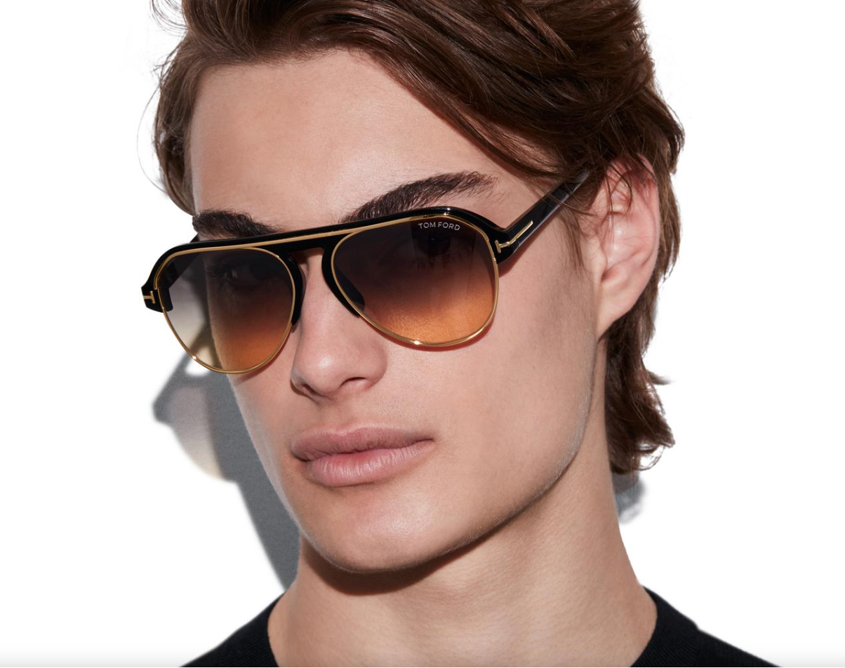 Tom ford shop ft 0729