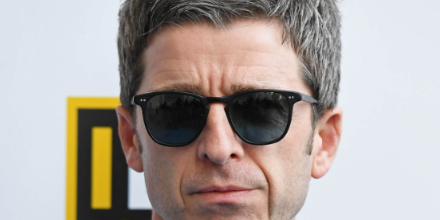 Garrett leight hotsell noel gallagher
