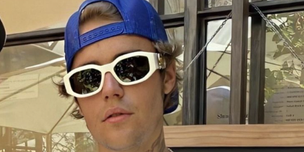 White 2024 versace sunglasses