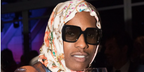 Gucci GG0418S 001 - As Seen On Asap Rocky & Kelly Dodd