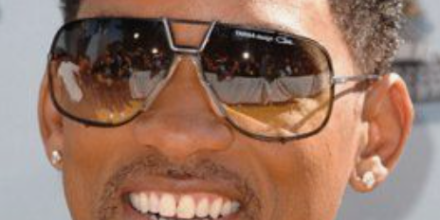 Cazal Legends 902 049 - As Seen On Will Smith & Usher