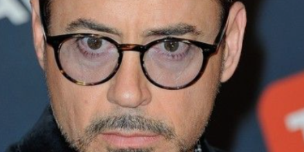 Oliver Peoples O'Malley OV5183 1552 Semi Matte Mahogany - As Seen On Robert Downey Jr