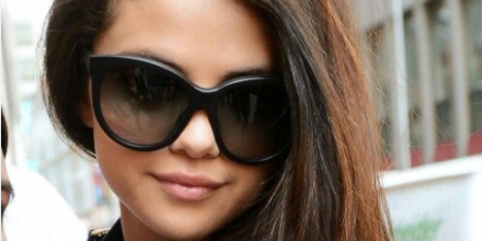 Dolce&Gabbana DG4270 501/8G - As Seen On Selena Gomez