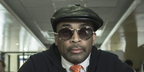 Cazal Legends 644 001 - As Seen On Spike Lee & Chris Brown