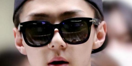 Tom Ford Dario TF817 01E Sunglasses - US