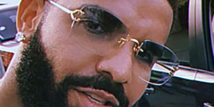 Drake cartier deals glasses