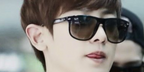 Ray-Ban 4147 601/32 - As Seen On Chanyeol Of Exo & Michael Bisping