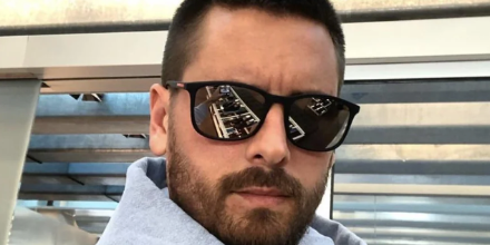 Prada Linea Rossa SPS 01T DG00A7 Sunglasses US