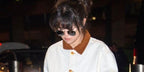 Ray-Ban Round Metal 3447 001 - As Seen on Selena Gomez & Tony Hawk