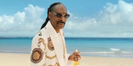 Gucci GG0241O 003 - As Seen On Snoop Dogg