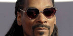 Saint Laurent Sun SL 301 LouLou 001 - As Seen On Rose & Snoop Dogg