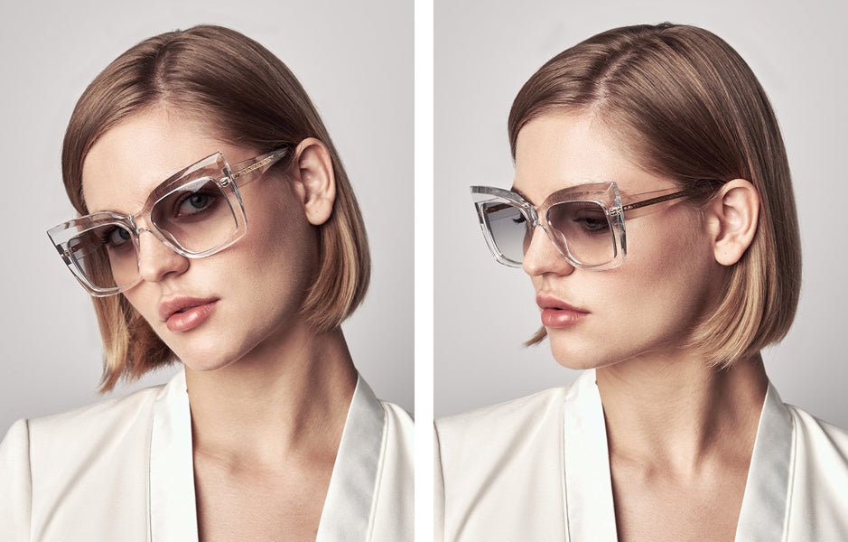 Dita Telemaker DTS704 01 - As Seen On Paula Badosa & Gigi Gorgeous