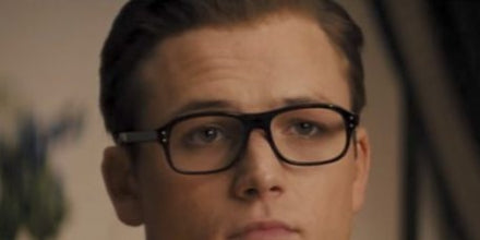 Kingsman x Cutler and Gross 0847 B Black - As Seen On Pedro Pascal & Channing Tatum