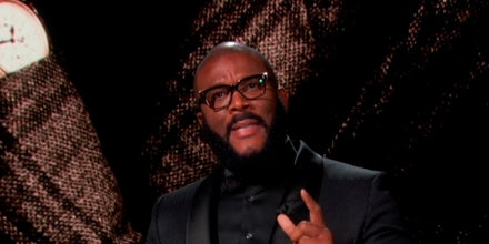 Dita Auder DTX 129 01AF - As Seen On Tyler Perry