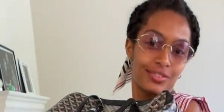 Gucci GG0646S 003 - As Seen On Elsa Hosk & Yara Shahidi