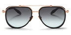 Akoni Echo AKS 204A Sunglasses