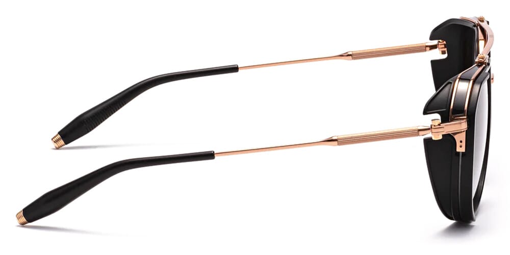 Akoni Echo AKS 204A Sunglasses