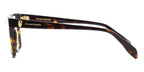 Alexander McQueen AM0282O 002 Glasses