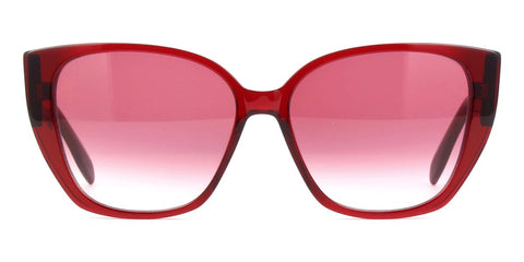 Alexander McQueen AM0284S 004 Sunglasses