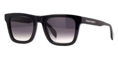 Alexander McQueen AM0301S 001 Sunglasses