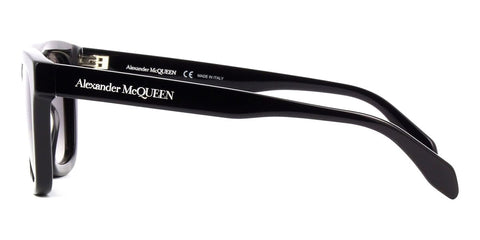 Alexander McQueen AM0301S 001 Sunglasses