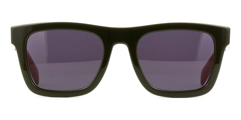 Alexander McQueen AM0301S 005 Sunglasses