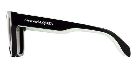 Alexander McQueen AM0302S 003 Sunglasses
