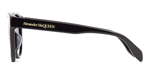 Alexander McQueen AM0303SK 001 Sunglasses