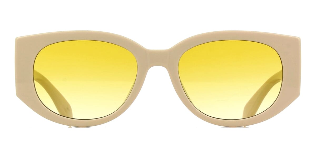 Alexander McQueen AM0330S 003 Sunglasses