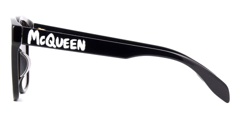 Alexander McQueen AM0331SK 001 Sunglasses