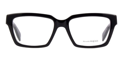 Alexander McQueen AM0332O 001 Glasses